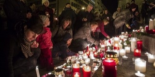 Mintegy hétszáz embert öltek meg terroristák Mintegy hétszáz embert öltek meg terroristák