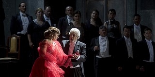 Ismét Pécsett lépett fel Plácido Domingo - fotók az előadásról