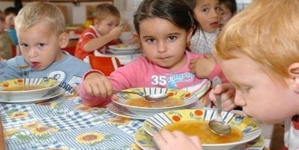 Még több gyermek részesülhet ingyenes étkeztetésben