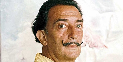 Exhumálják Salvador Dalí holttestét