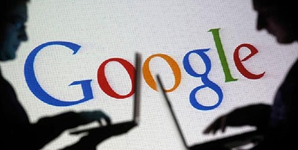 2,4 milliárd euróra büntették a Google-t