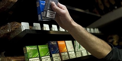 Ismét drágul a cigaretta, nőtt a jövedéki adó