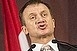 Fidesz: a baloldal megint Soros érdekeit védi