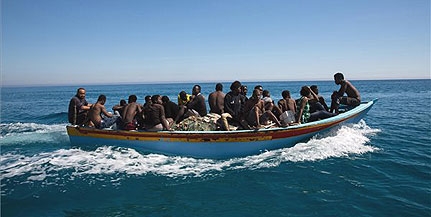 Szakértők szerint Olaszország megtelt migránsokkal