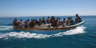 Brüsszel tehetetlensége veszélybe sodorja az embereket