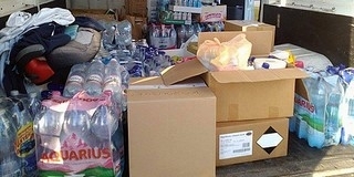 Adománygyűjtő civil szervezeteket támogat a kormány