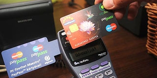 Még 30 ezer helyen fizethetünk bankkártyával