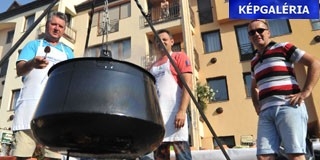 Dunamenti Halfesztivál: tényleg sosem felejtjük el az elsőt, s már most várjuk a folytatást