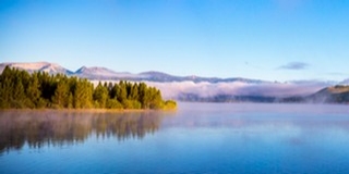 Hat hét alatt több mint ezer földrengés volt Yellowstone-ban