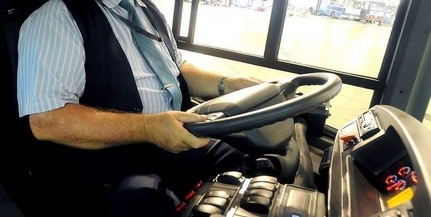 Álláslehetőség: buszsofőröket, szakembereket keres a Tüke Busz