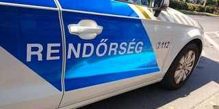 Úttesten fekvő férfit gázoltak halálra