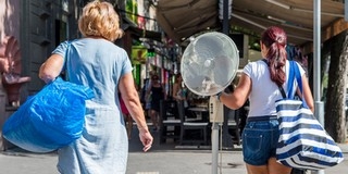 Budapest elvette Pécstől a hajnali melegrekordot