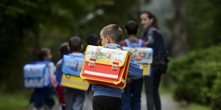 A korábbinál több segítség érkezik az iskolakezdéshez