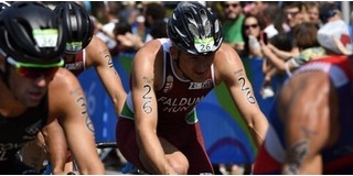 Nagy magyar sikert hozott az U23-as triatlon Eb