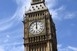 Elhallgat a Big Ben, a londoni parlament óratornya