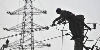 Órákon át tartó áramszünetekre figyelmeztet az E.ON