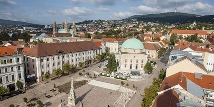 A Pécsi Püspökség is programokkal készül az Arc Sacra fesztiválra