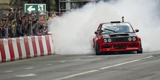 Elmarad a hétvégére tervezett Budapest-rali