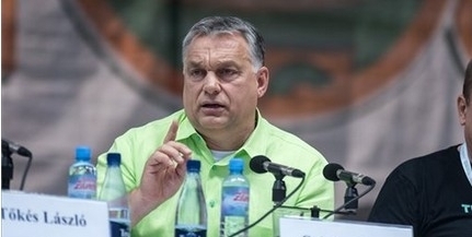 Szolidaritást vár Orbán Viktor a határvédelem ügyében