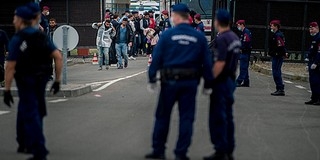 Bakondi szerint járna nekünk a pénz a kerítés miatt