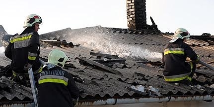 Nyílt napokat tartanak a tűzoltók, bárki kérdezhet tőlük