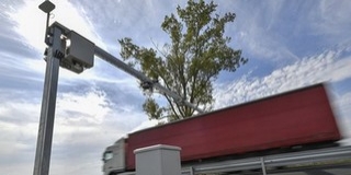 Automata üzemmódban már mérik a tengelysúlyt