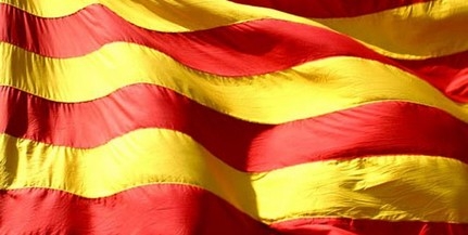 Hatezer rendfenntartót vezényelnek Katalóniába