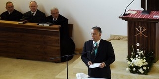 Orbán: az erdélyi magyarokért is felelősséget vállalunk Orbán: az erdélyi magyarokért is felelősséget vállalunk