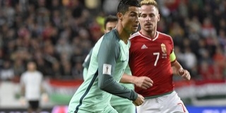Megbüntették az MLSZ-t a portugál meccs miatt Megbüntették az MLSZ-t a portugál meccs miatt