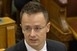 Szijjártó: az ország erősödésével az egész nemzet nyer