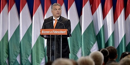 A padlóról emelkedett fel az ország, mondta Orbán Viktor