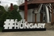 Ötven pályázat érkezett a #HelloHungary felirat megfestésére