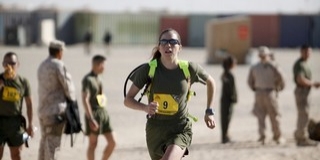 Katonai mezei futó VB-t rendeznek Magyarországon