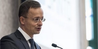Szijjártó: Európát is elérheti a mianmari migrációs hullám
