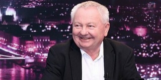 Hatvanhat éves korában elhunyt Stadler József