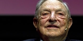 Újabb videoüzenetekben fejtette ki véleményét Soros György