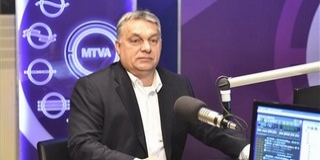 Orbán: csak időt nyertünk a kötelező kvótával szemben