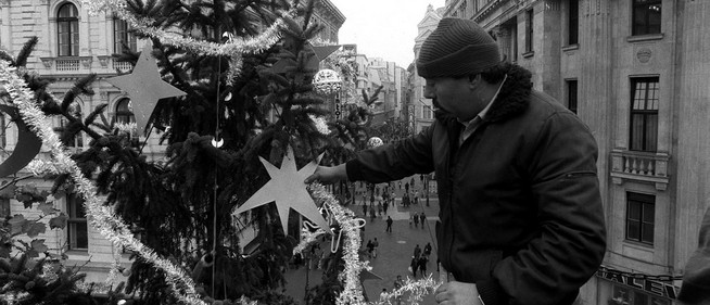 Egy kis múltidézés: így ünnepelték régen a magyar emberek a karácsonyt