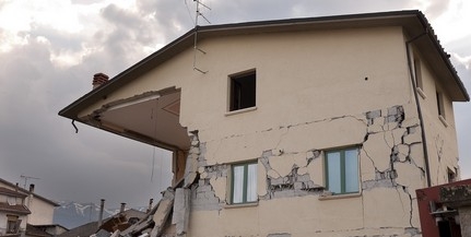 Földrengés rázta meg Montenegrót csütörtökön