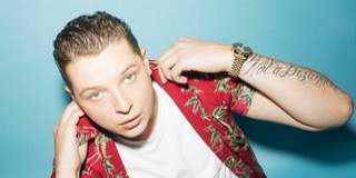 John Newman is fellép idén nyáron az EFOTT-on